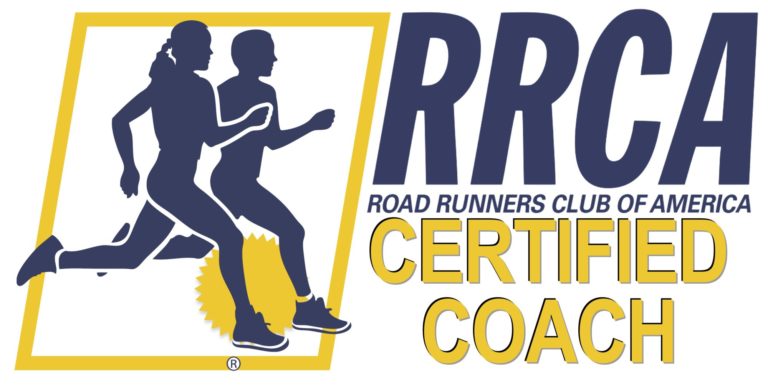 certified running coach