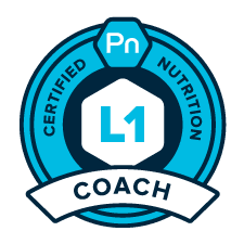 certified nutrition coach